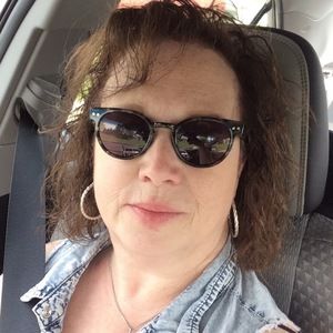 Meet your Posher, Norma